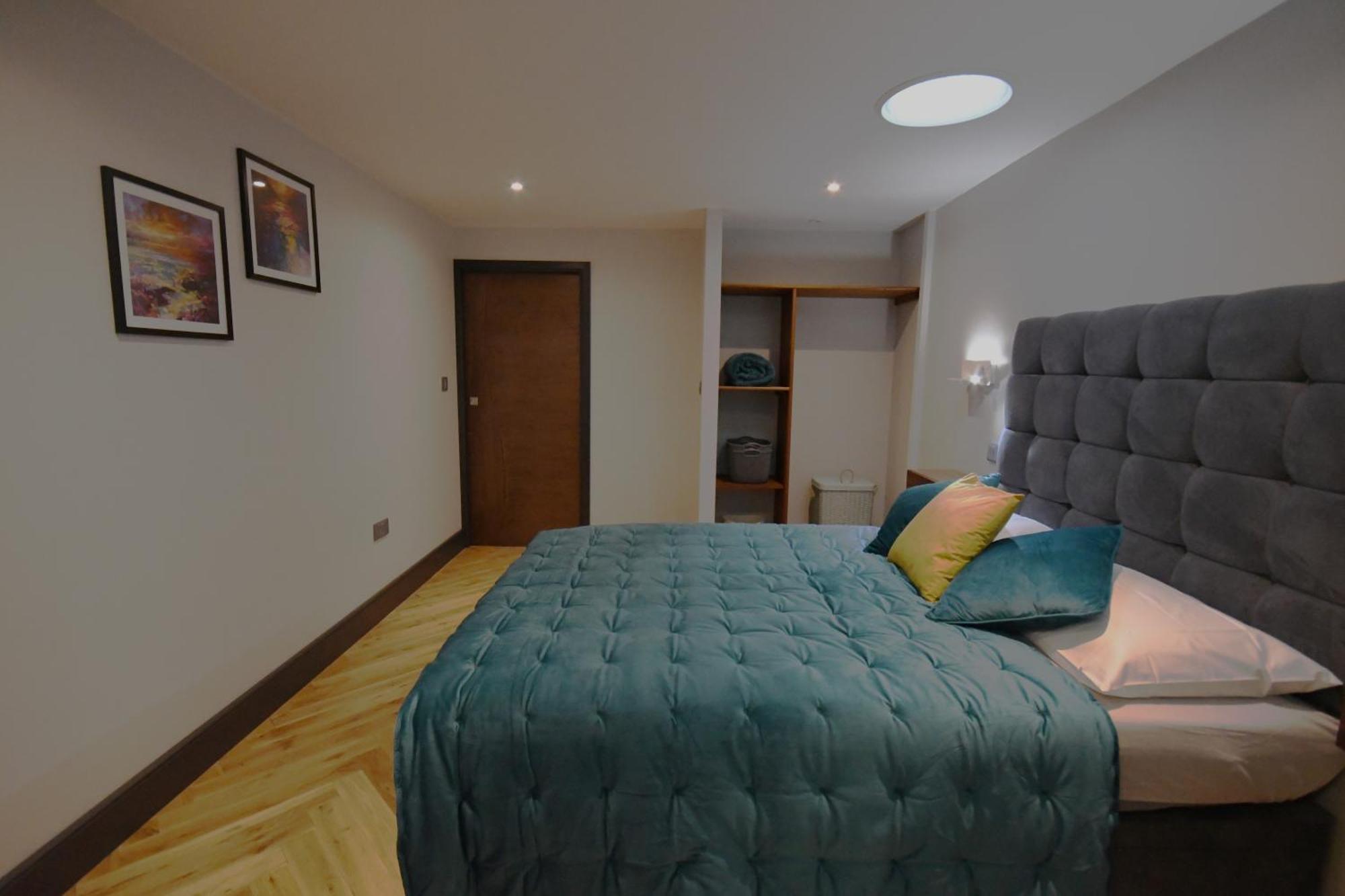 Luxury Non Smoking 2 Bedroom Retreat In Norfolk 아틀버러 외부 사진