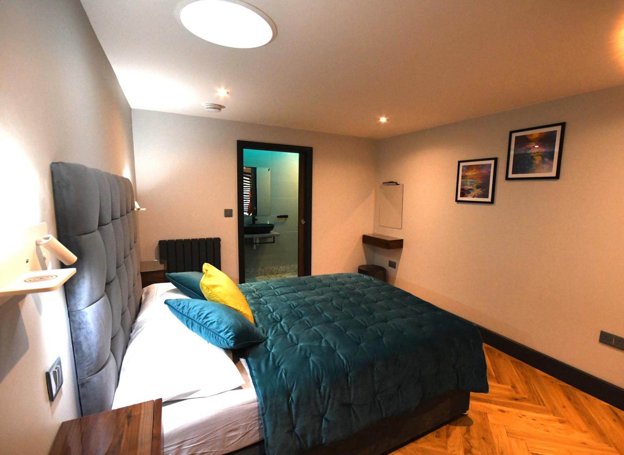 Luxury Non Smoking 2 Bedroom Retreat In Norfolk 아틀버러 외부 사진