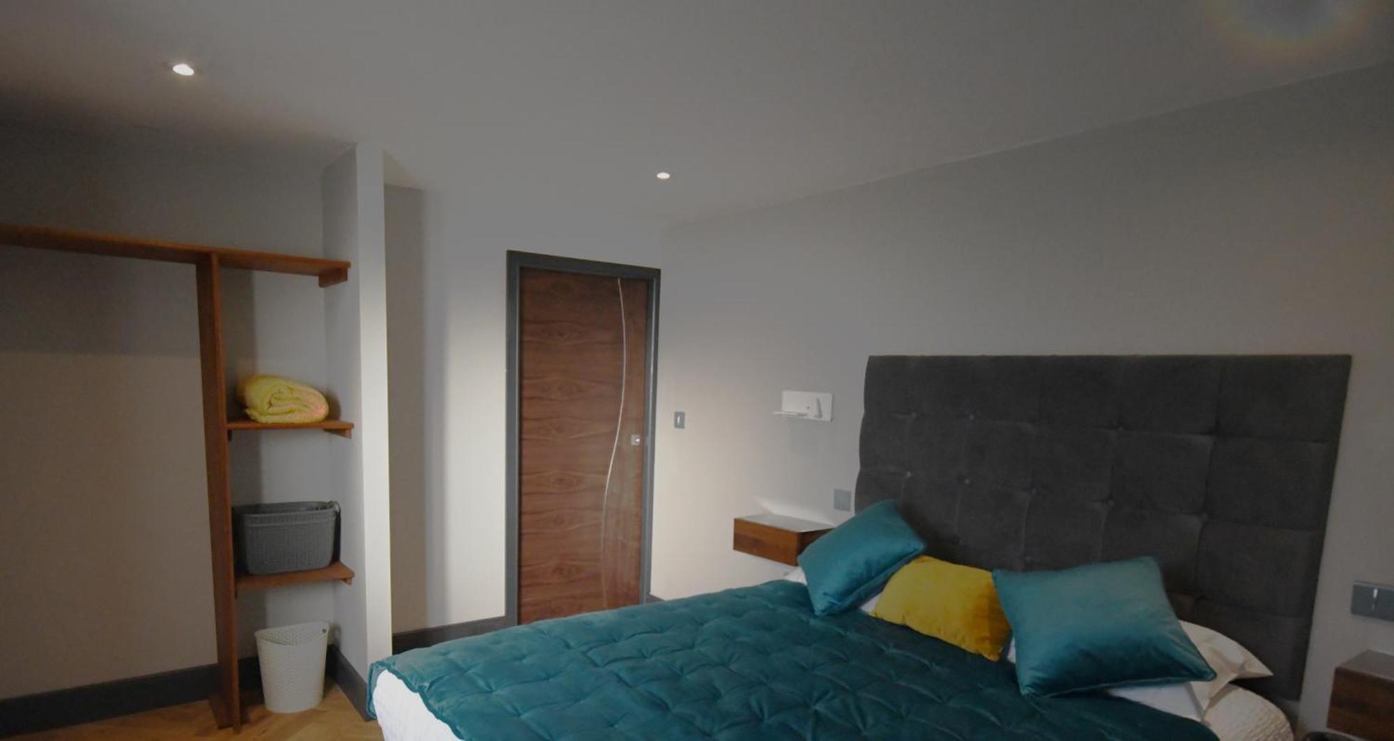 Luxury Non Smoking 2 Bedroom Retreat In Norfolk 아틀버러 외부 사진
